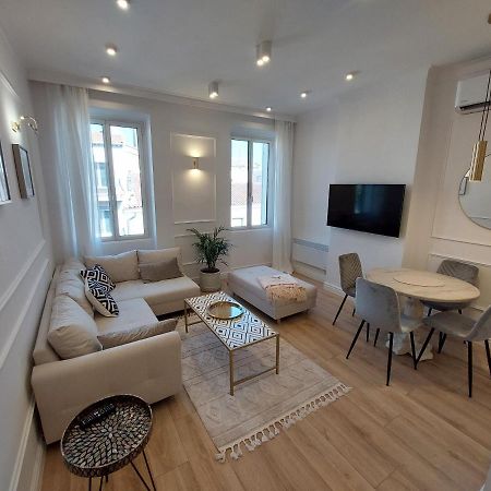 Saint Raphael'S Apartment, Classe 3 Etoiles Exterior foto