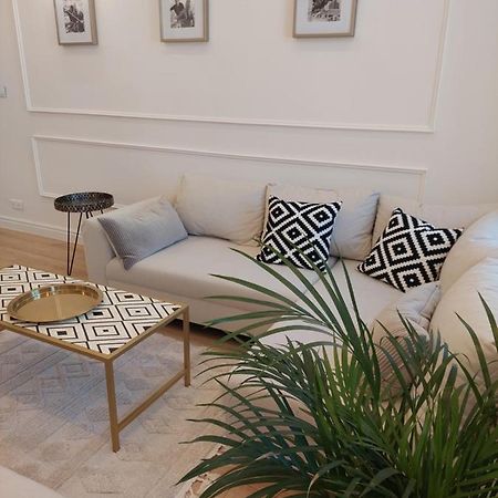 Saint Raphael'S Apartment, Classe 3 Etoiles Exterior foto