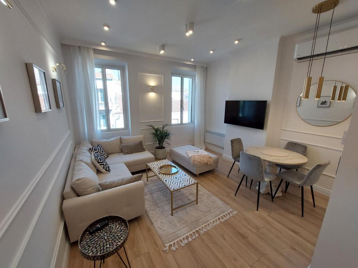 Saint Raphael'S Apartment, Classe 3 Etoiles Exterior foto